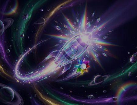 Starburst