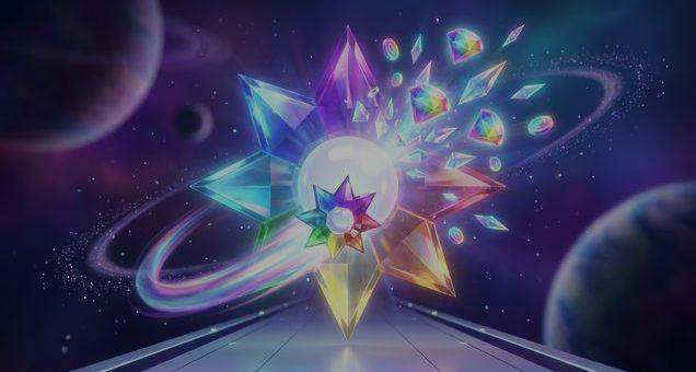 Starburst